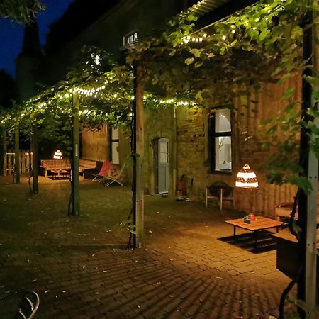 Schloss Groebitz Grobitz Екстериор снимка