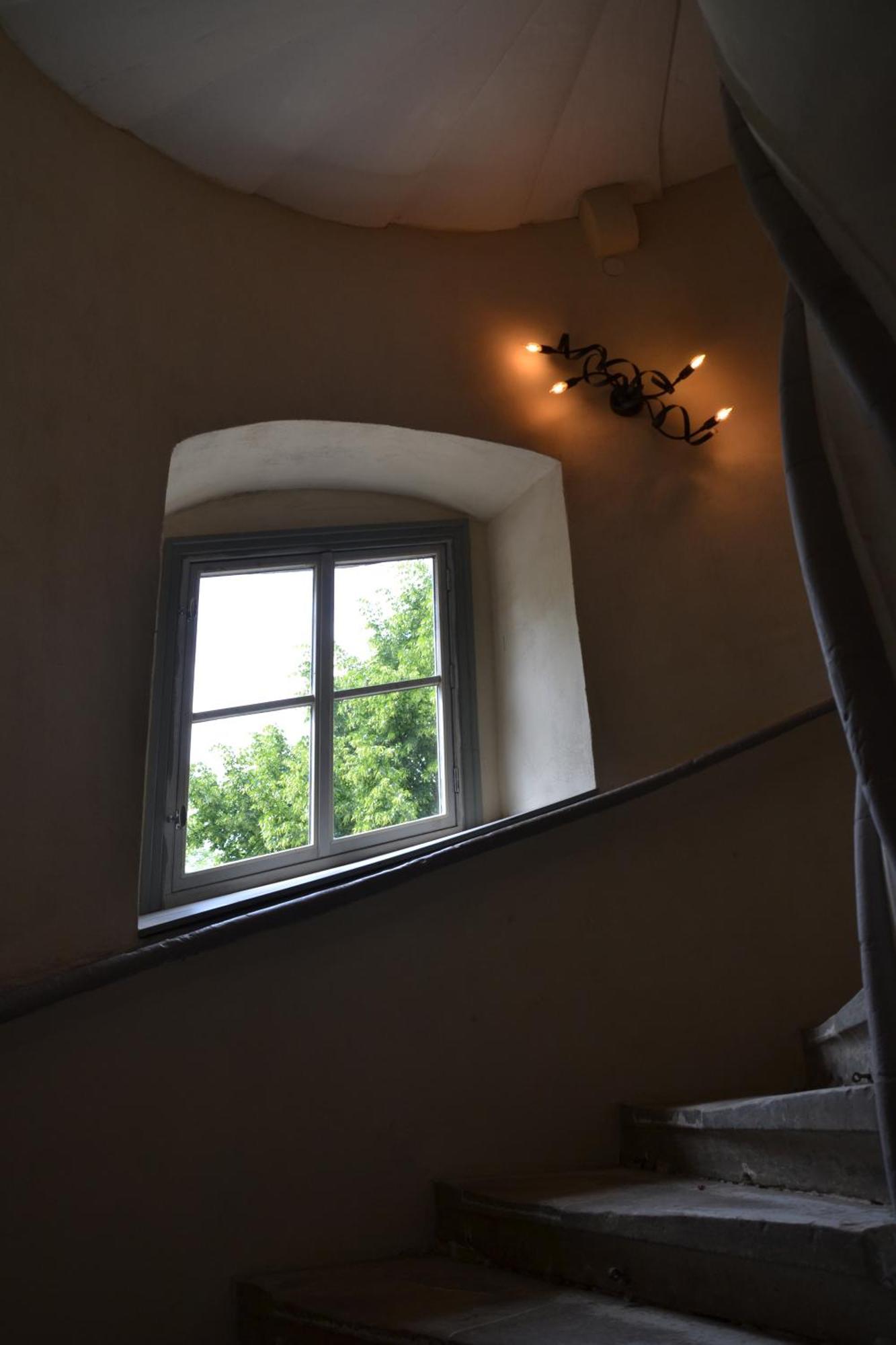 Schloss Groebitz Grobitz Екстериор снимка