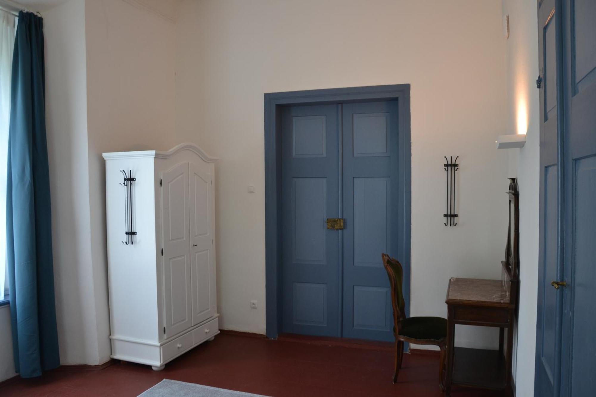Schloss Groebitz Grobitz Екстериор снимка